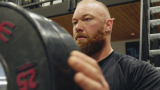 Hafthor Bjornsson kondigt einde aan pensionering aan, zal strijden in Powerlifting en Strongman